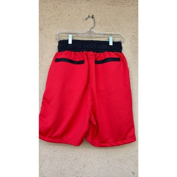 Daniel Patrick Mens XS Red Shorts New Designer - Picture 4 of 6
